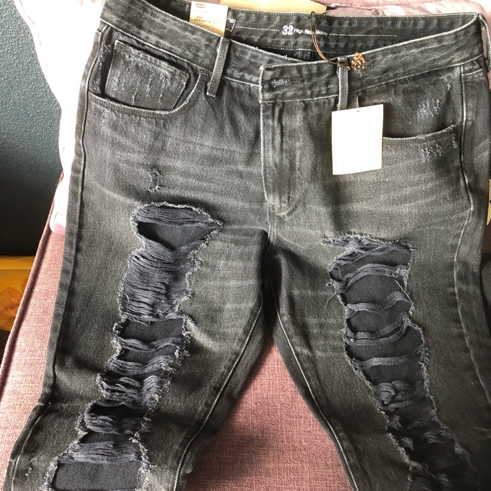 Levi’s jeans
